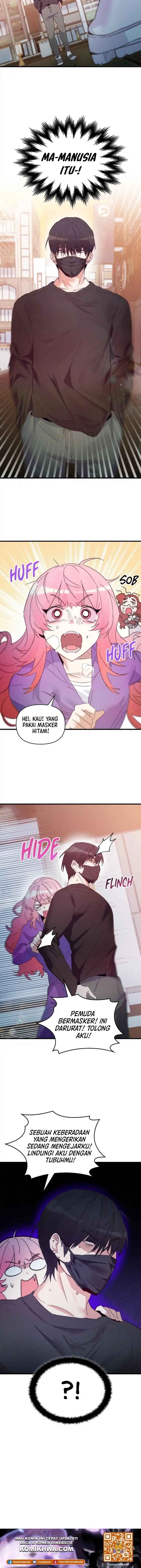 Baca The New Hire Is the Demon Lord - Chapter 19 halaman 19