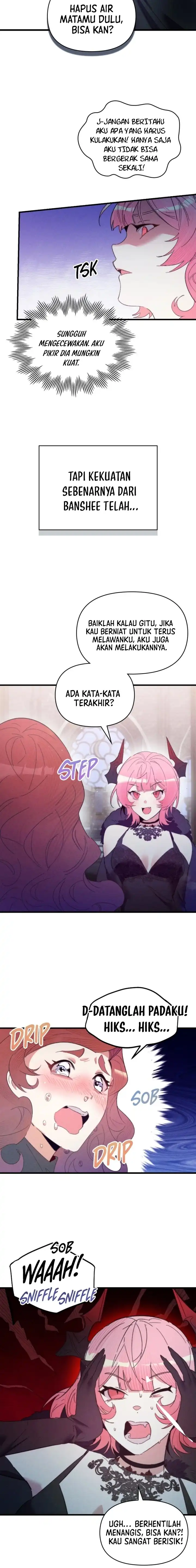 Baca The New Hire Is the Demon Lord - Chapter 19 halaman 5