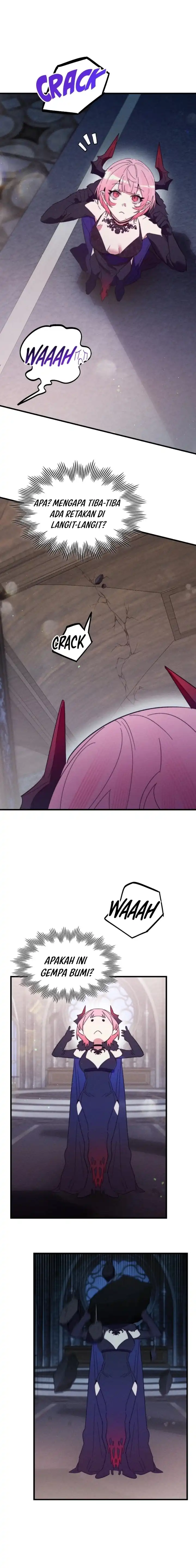 Baca The New Hire Is the Demon Lord - Chapter 19 halaman 6