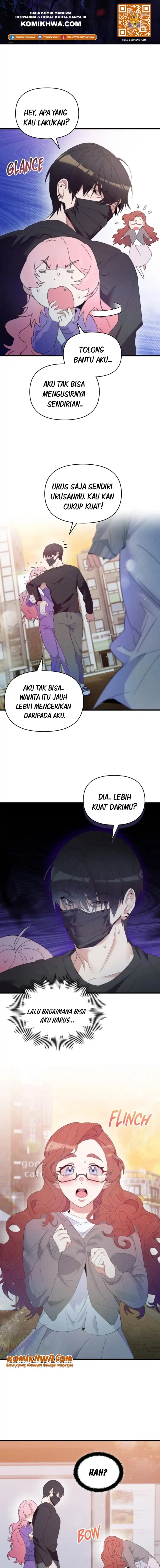 Baca The New Hire Is the Demon Lord - Chapter 20 halaman 1