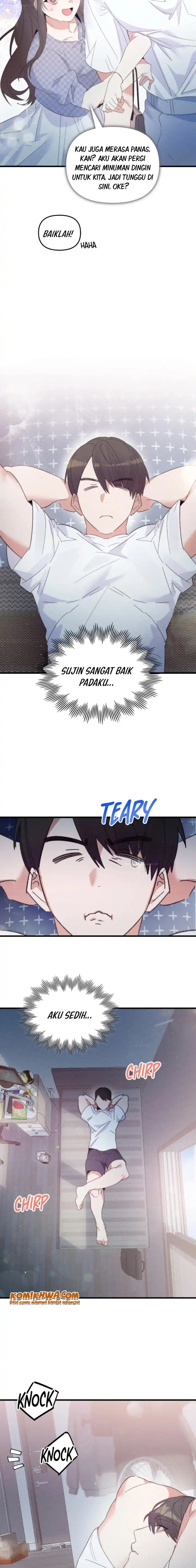 Baca The New Hire Is the Demon Lord - Chapter 20 halaman 10