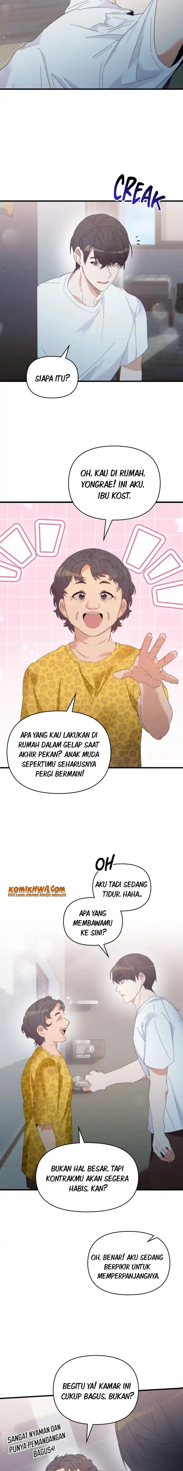 Baca The New Hire Is the Demon Lord - Chapter 20 halaman 11