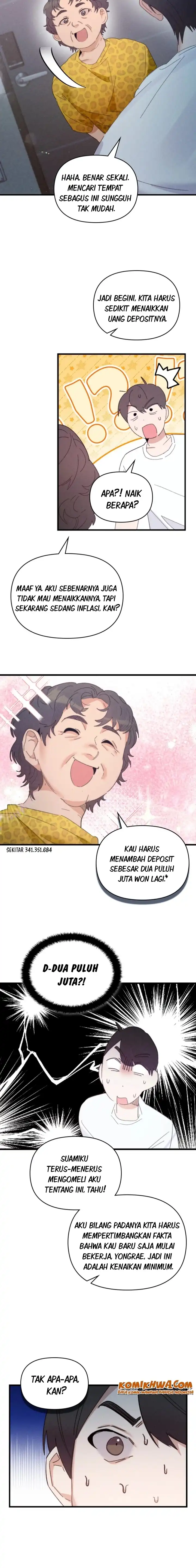 Baca The New Hire Is the Demon Lord - Chapter 20 halaman 12