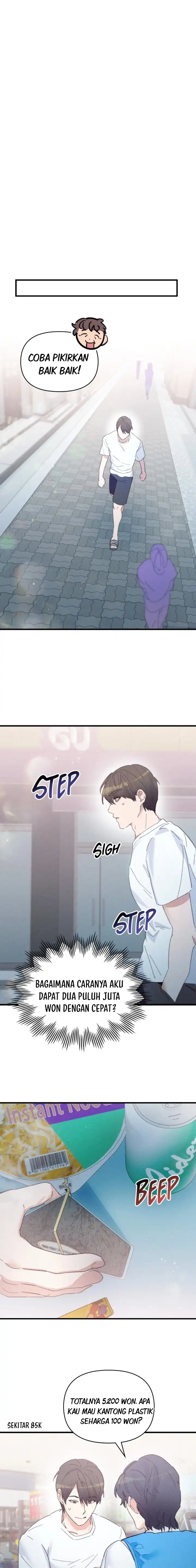 Baca The New Hire Is the Demon Lord - Chapter 20 halaman 13