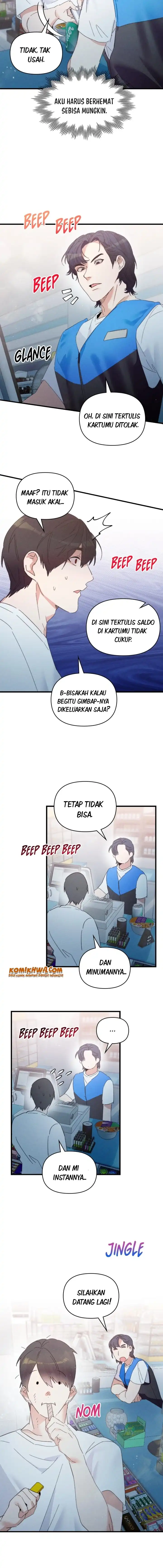 Baca The New Hire Is the Demon Lord - Chapter 20 halaman 14