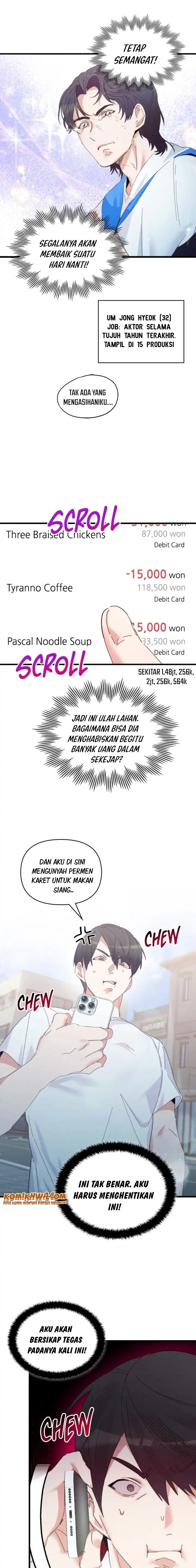 Baca The New Hire Is the Demon Lord - Chapter 20 halaman 15