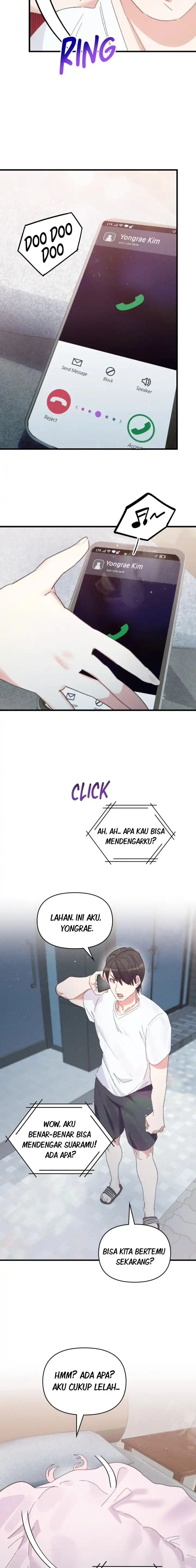 Baca The New Hire Is the Demon Lord - Chapter 20 halaman 16