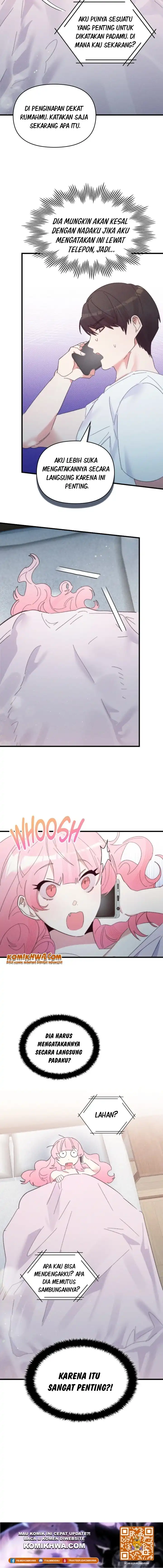 Baca The New Hire Is the Demon Lord - Chapter 20 halaman 17