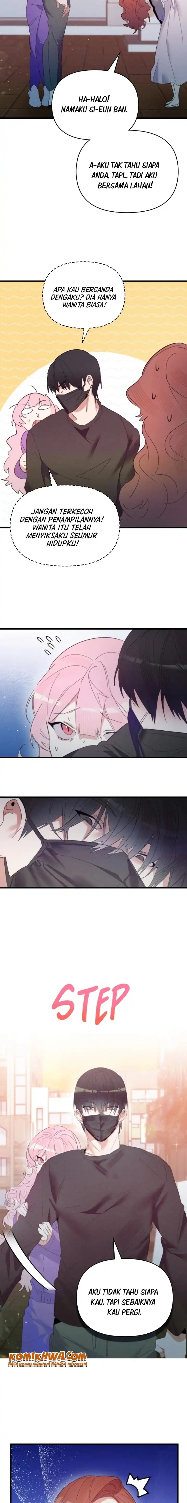 Baca The New Hire Is the Demon Lord - Chapter 20 halaman 2