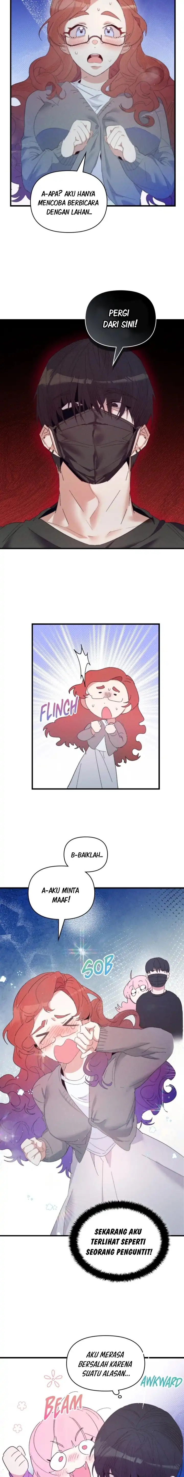 Baca The New Hire Is the Demon Lord - Chapter 20 halaman 3