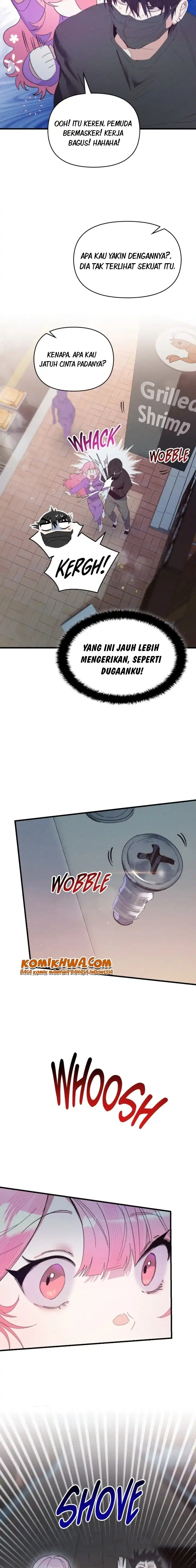 Baca The New Hire Is the Demon Lord - Chapter 20 halaman 4