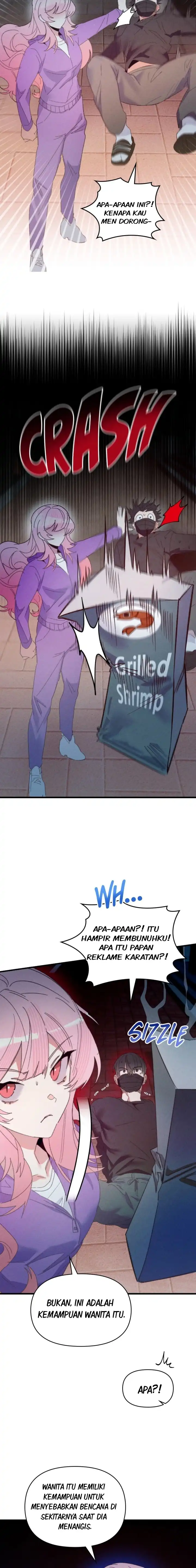 Baca The New Hire Is the Demon Lord - Chapter 20 halaman 5