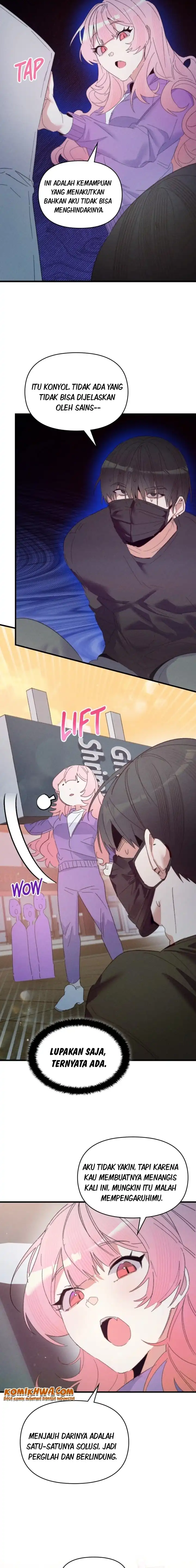 Baca The New Hire Is the Demon Lord - Chapter 20 halaman 6