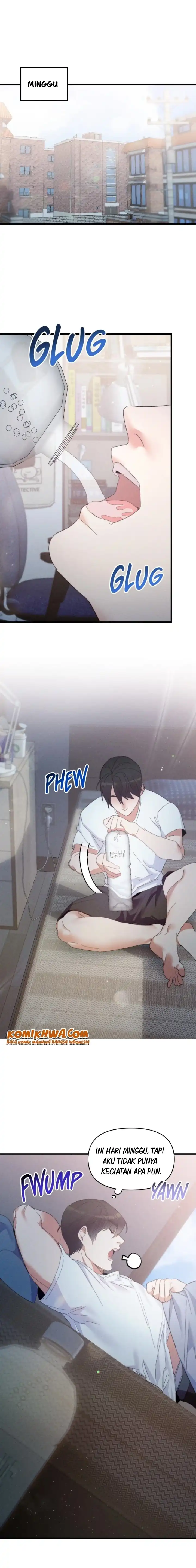 Baca The New Hire Is the Demon Lord - Chapter 20 halaman 8