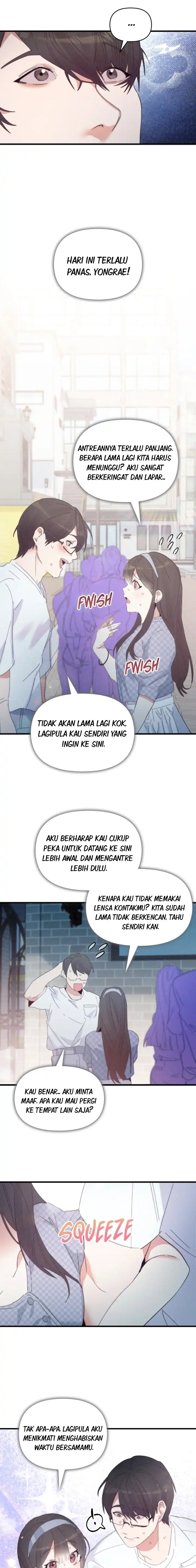 Baca The New Hire Is the Demon Lord - Chapter 20 halaman 9