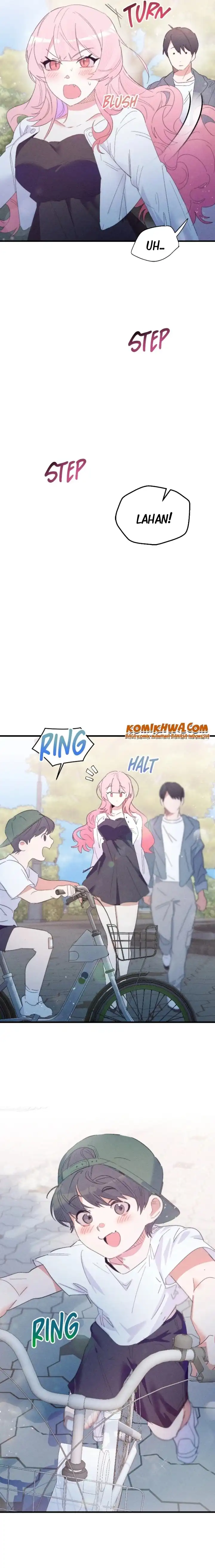 Baca The New Hire Is the Demon Lord - Chapter 21 halaman 10