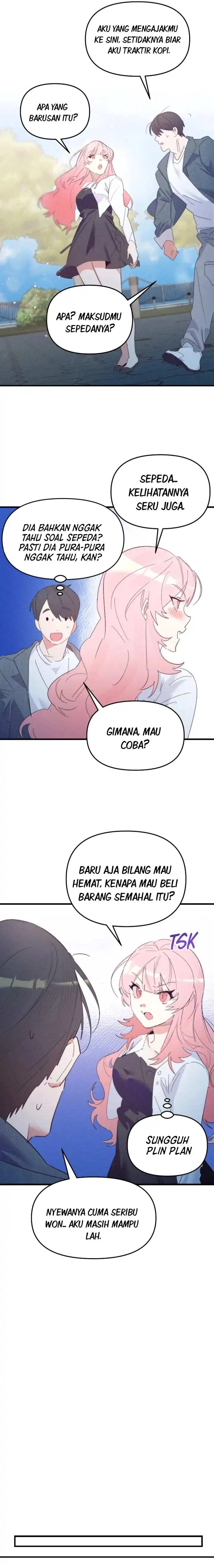 Baca The New Hire Is the Demon Lord - Chapter 21 halaman 11