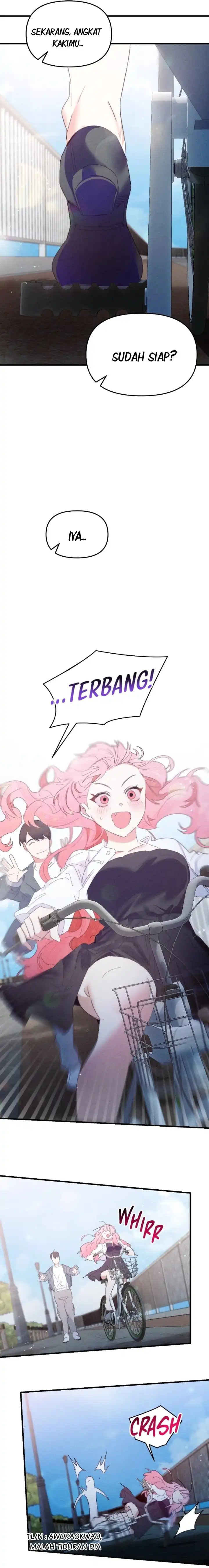 Baca The New Hire Is the Demon Lord - Chapter 21 halaman 12