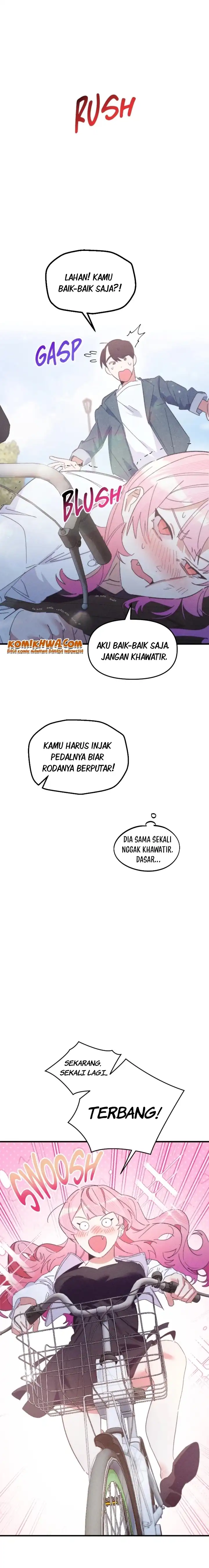 Baca The New Hire Is the Demon Lord - Chapter 21 halaman 13