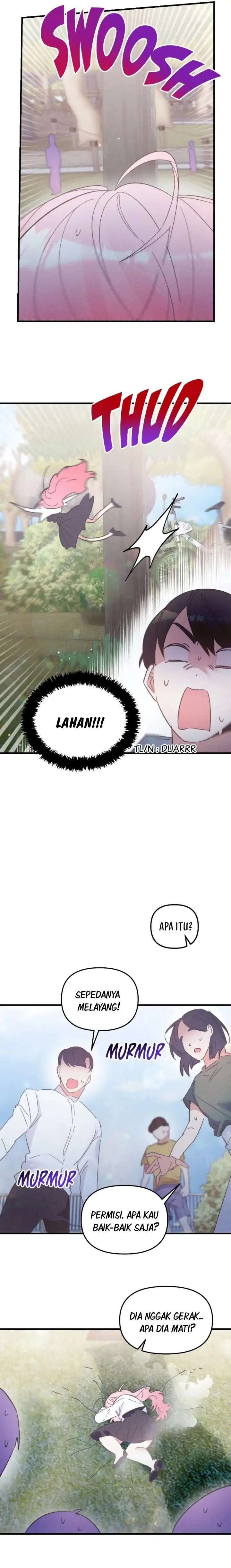 Baca The New Hire Is the Demon Lord - Chapter 21 halaman 15