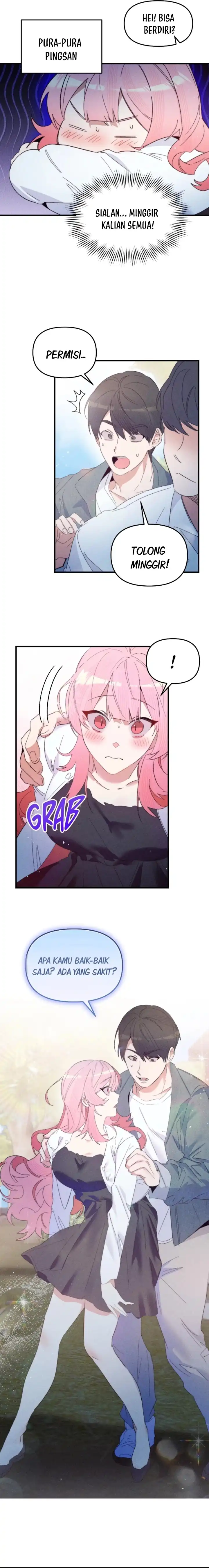 Baca The New Hire Is the Demon Lord - Chapter 21 halaman 16