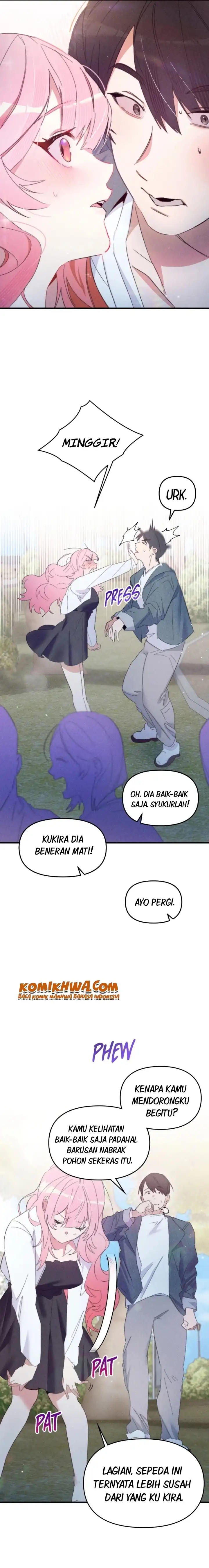 Baca The New Hire Is the Demon Lord - Chapter 21 halaman 17