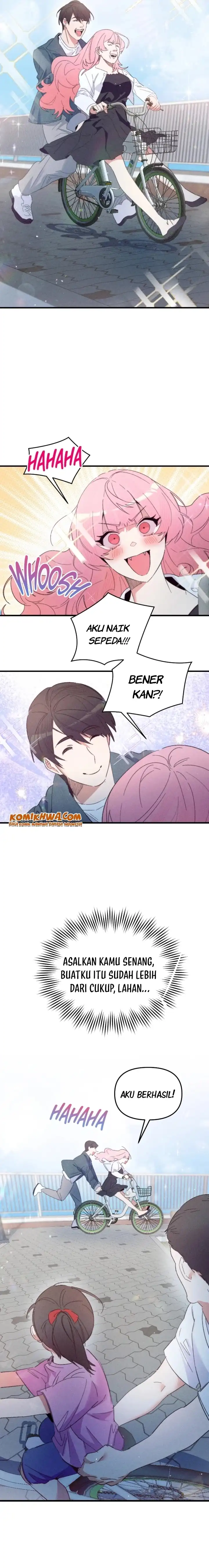 Baca The New Hire Is the Demon Lord - Chapter 21 halaman 19