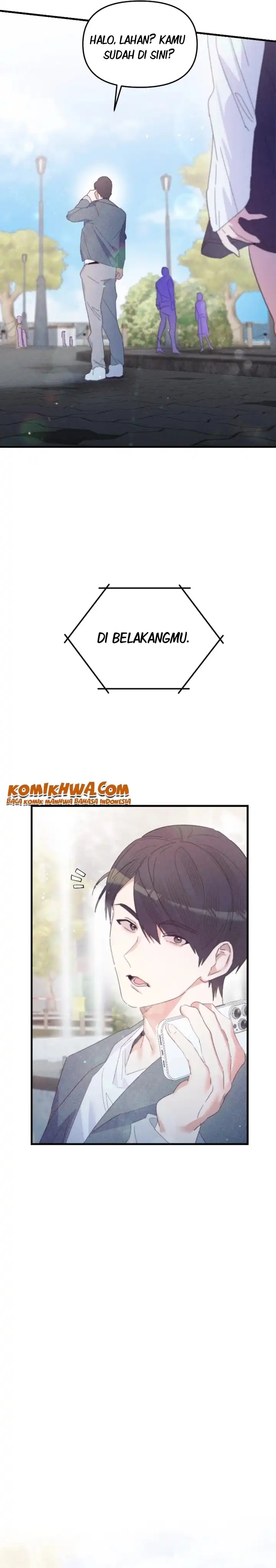 Baca The New Hire Is the Demon Lord - Chapter 21 halaman 2