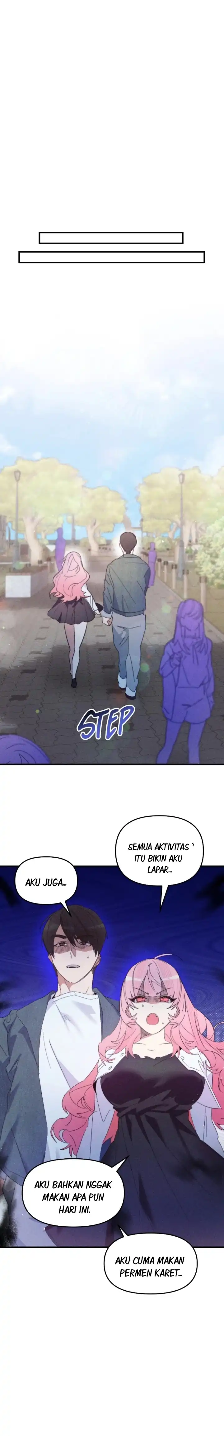 Baca The New Hire Is the Demon Lord - Chapter 21 halaman 20