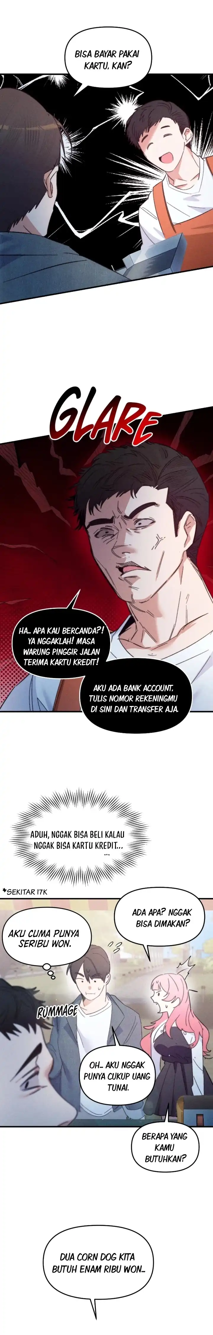 Baca The New Hire Is the Demon Lord - Chapter 21 halaman 22