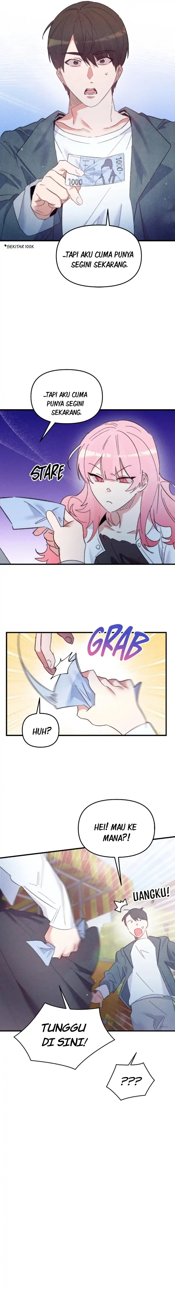 Baca The New Hire Is the Demon Lord - Chapter 21 halaman 23