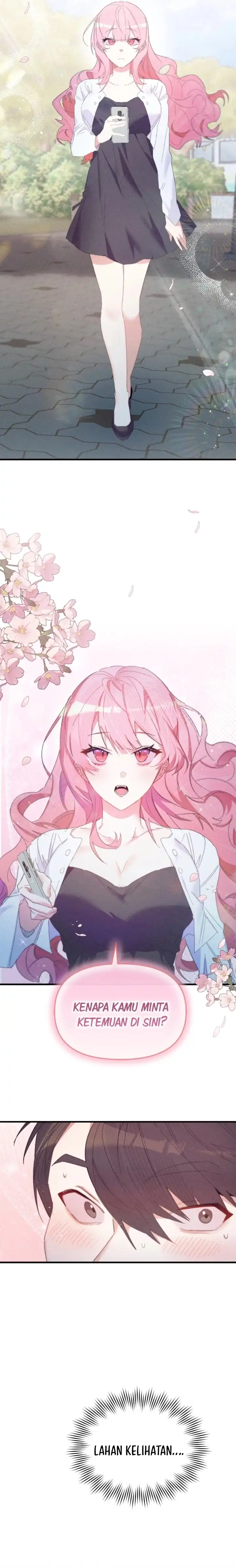 Baca The New Hire Is the Demon Lord - Chapter 21 halaman 3