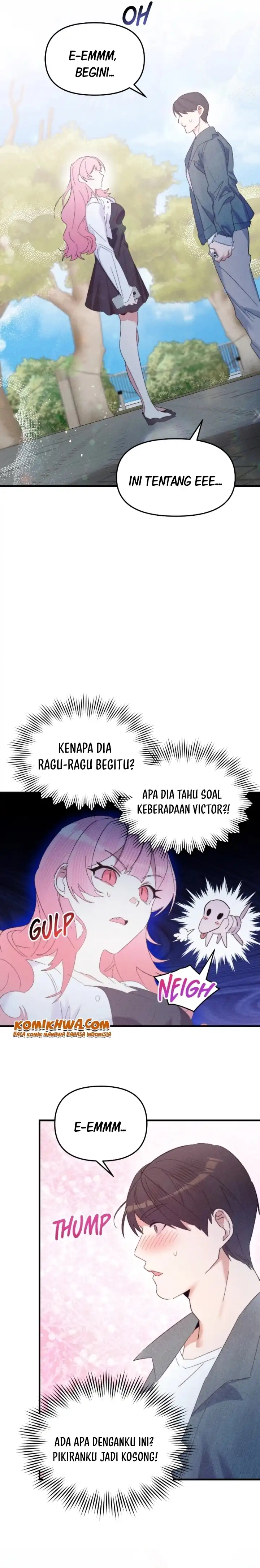 Baca The New Hire Is the Demon Lord - Chapter 21 halaman 4