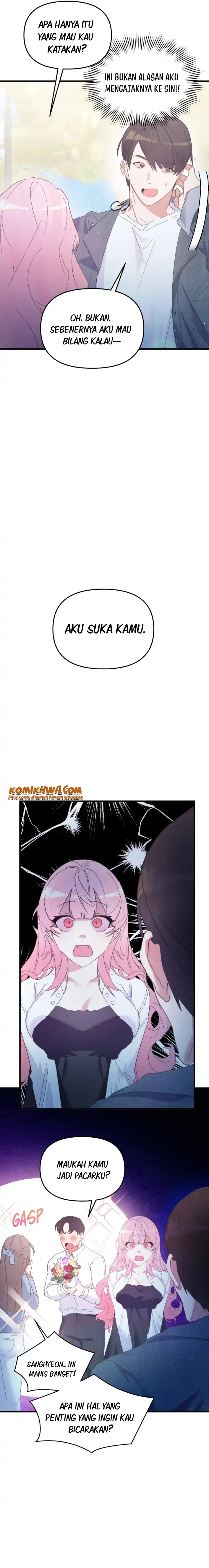 Baca The New Hire Is the Demon Lord - Chapter 21 halaman 6