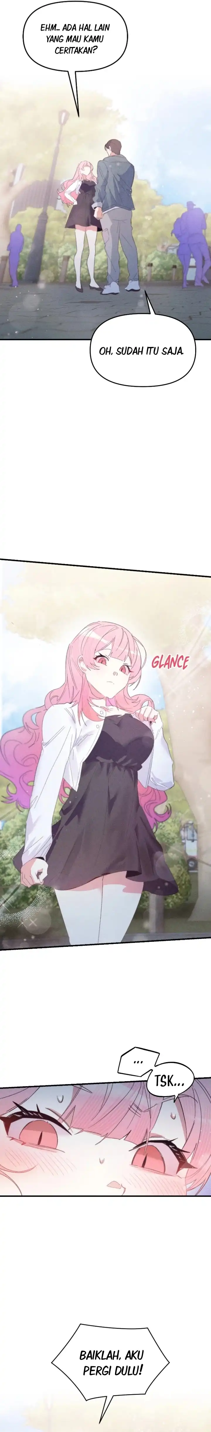 Baca The New Hire Is the Demon Lord - Chapter 21 halaman 9