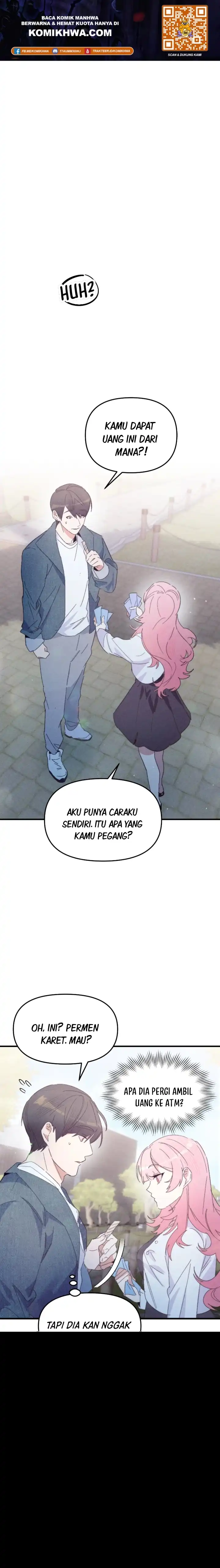 Baca The New Hire Is the Demon Lord - Chapter 22 halaman 1