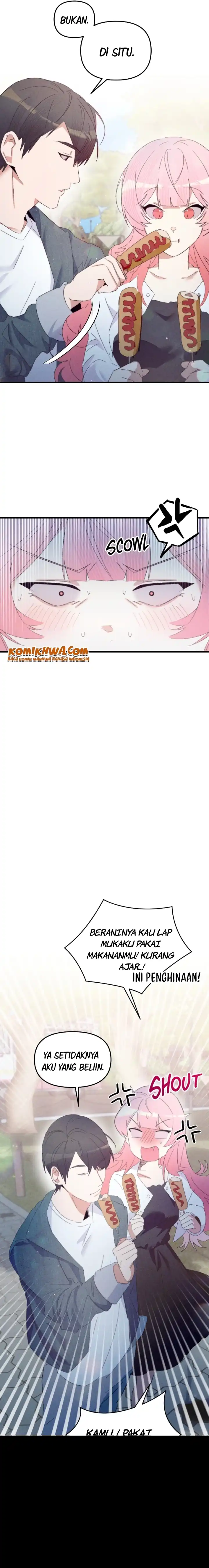 Baca The New Hire Is the Demon Lord - Chapter 22 halaman 10