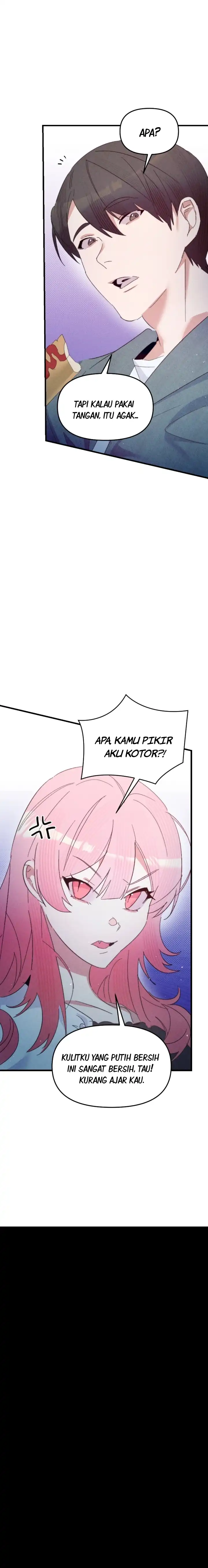 Baca The New Hire Is the Demon Lord - Chapter 22 halaman 11