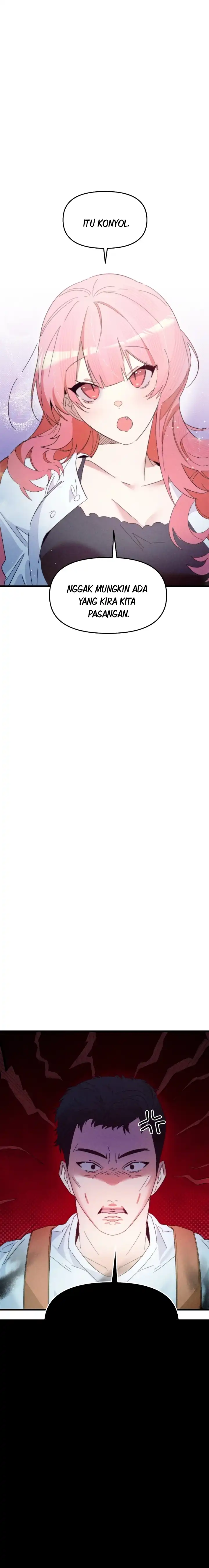 Baca The New Hire Is the Demon Lord - Chapter 22 halaman 13