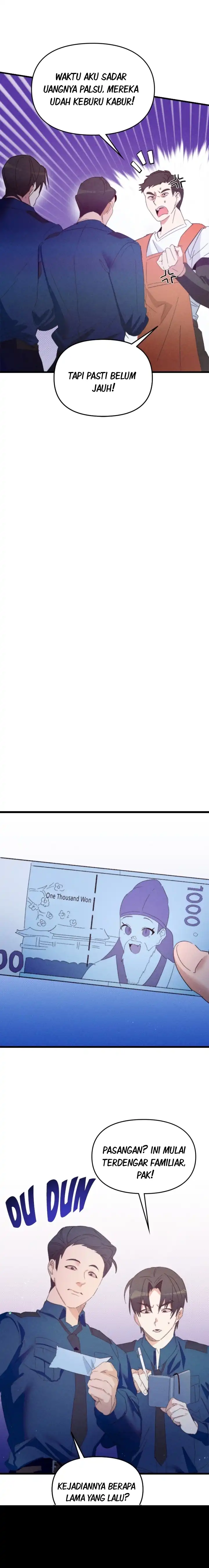 Baca The New Hire Is the Demon Lord - Chapter 22 halaman 14