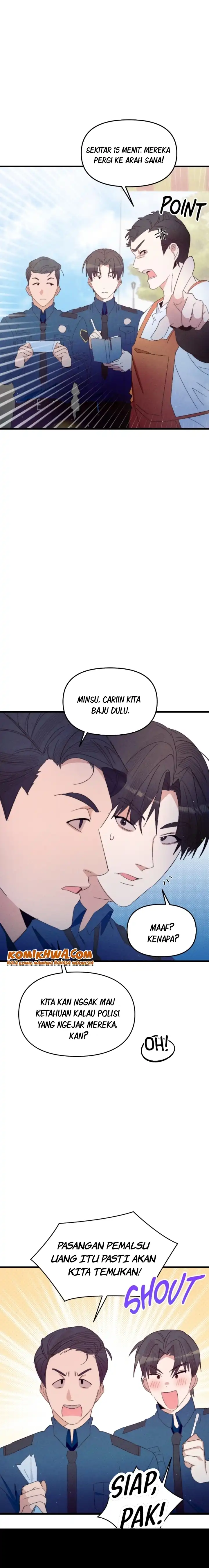 Baca The New Hire Is the Demon Lord - Chapter 22 halaman 15