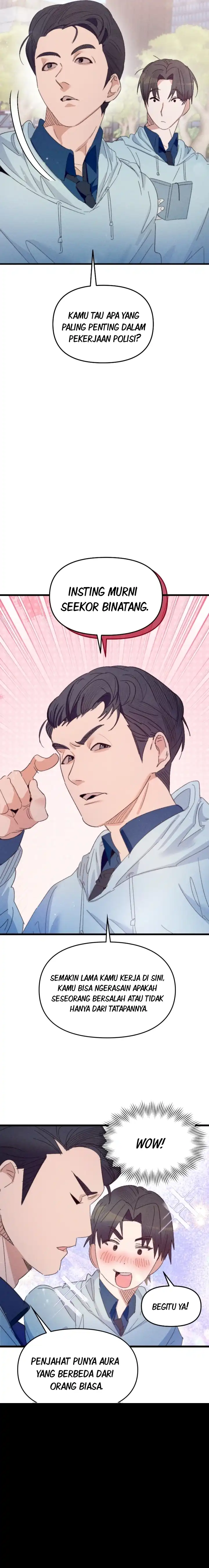 Baca The New Hire Is the Demon Lord - Chapter 22 halaman 17