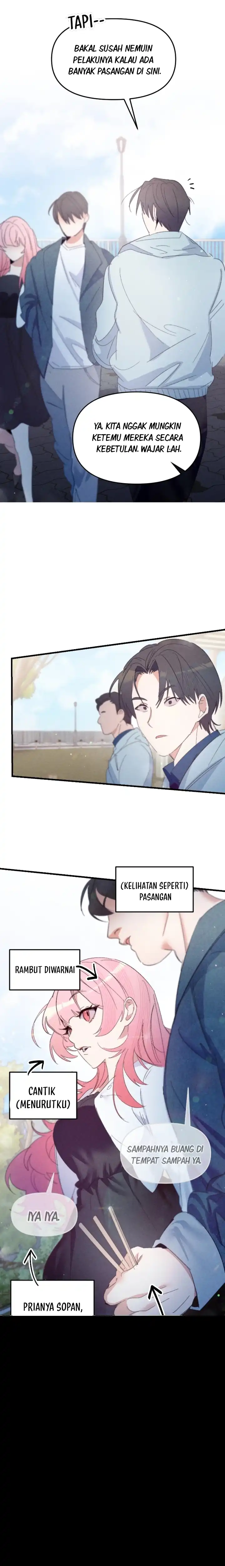 Baca The New Hire Is the Demon Lord - Chapter 22 halaman 18