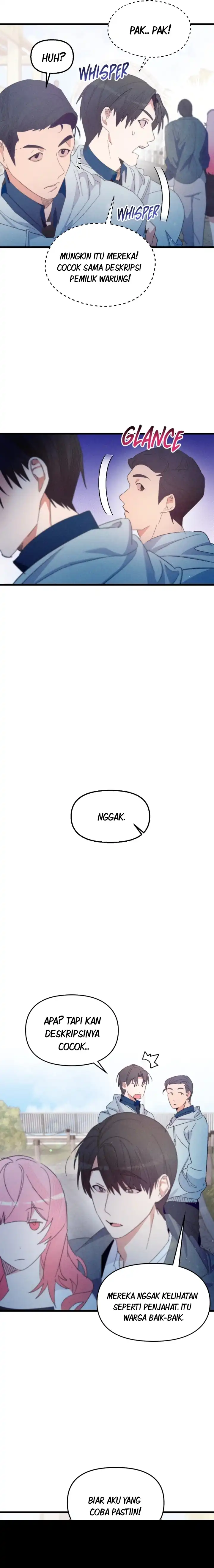 Baca The New Hire Is the Demon Lord - Chapter 22 halaman 19