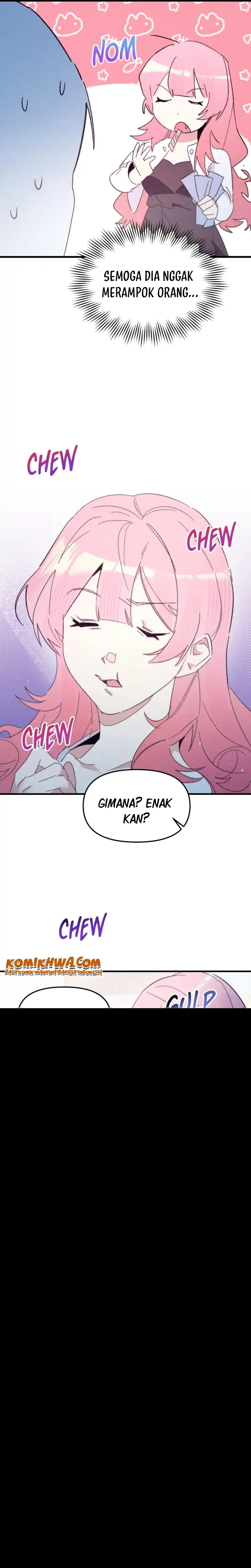 Baca The New Hire Is the Demon Lord - Chapter 22 halaman 2