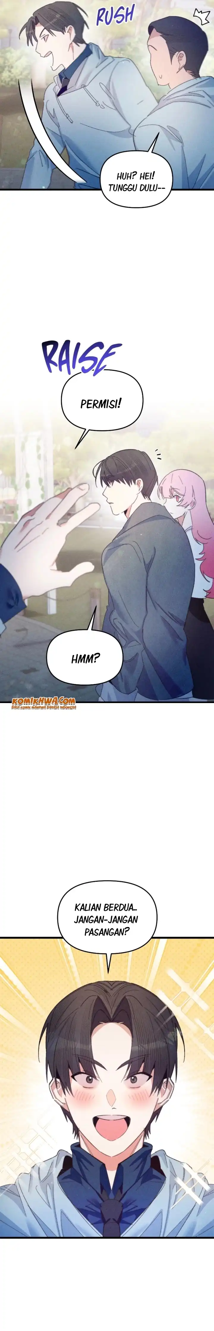 Baca The New Hire Is the Demon Lord - Chapter 22 halaman 20