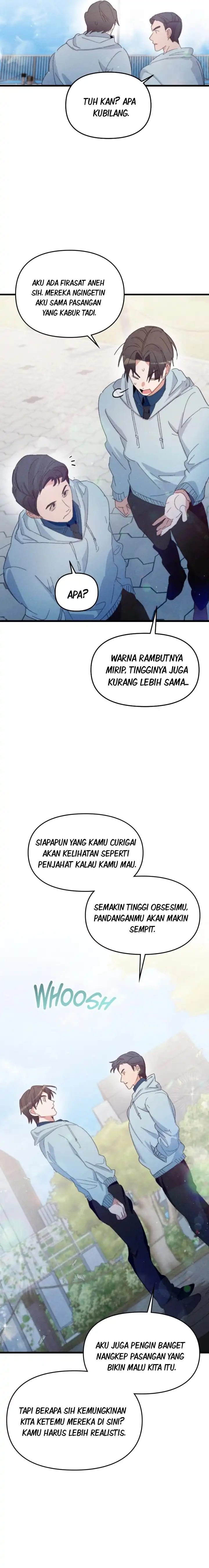 Baca The New Hire Is the Demon Lord - Chapter 22 halaman 23