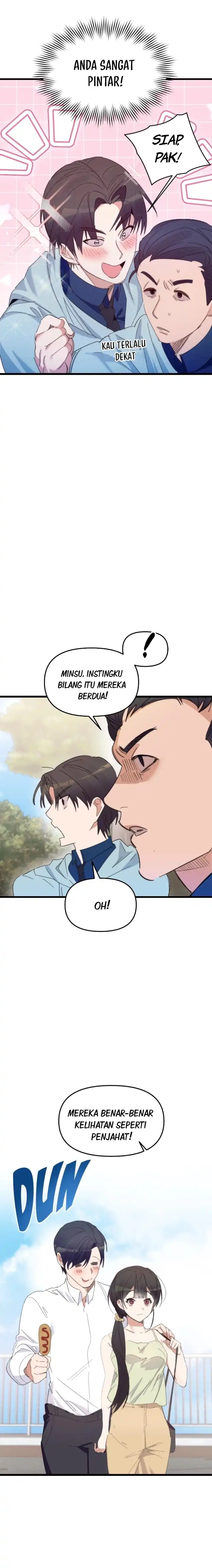 Baca The New Hire Is the Demon Lord - Chapter 22 halaman 24