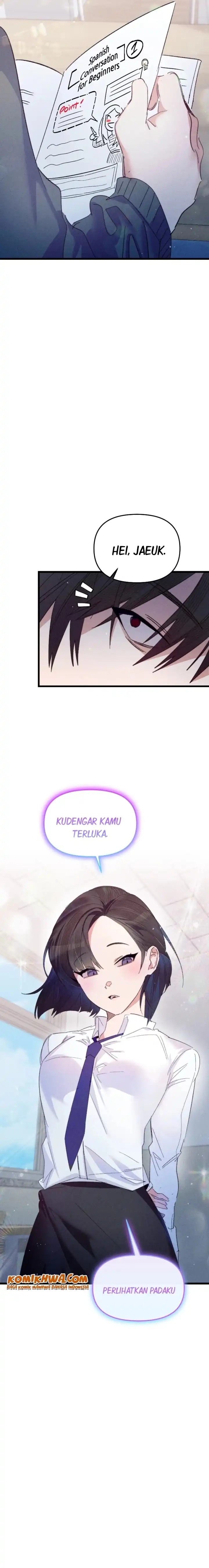 Baca The New Hire Is the Demon Lord - Chapter 22 halaman 26