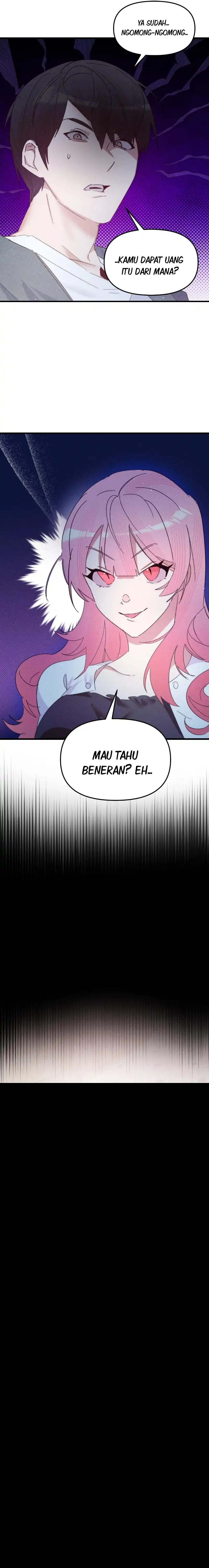 Baca The New Hire Is the Demon Lord - Chapter 22 halaman 3